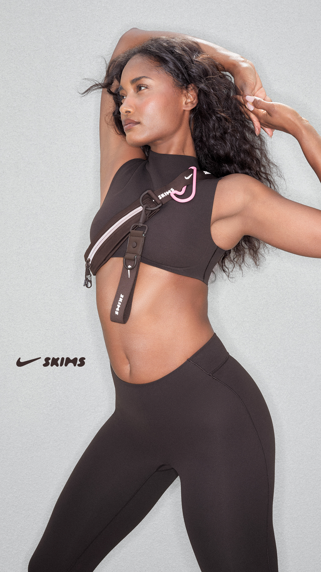 Kim Kardashian Facebook ad