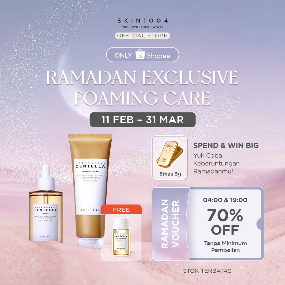 SKIN1004_Indonesia Facebook ad