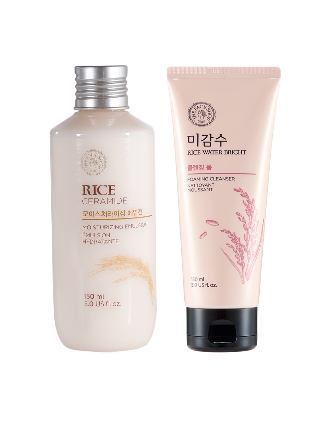 Thefaceshop INDIA Facebook ad