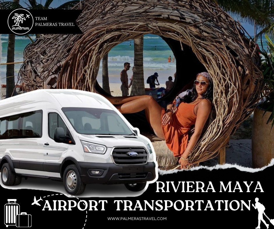 Palmeras Travel Facebook ad