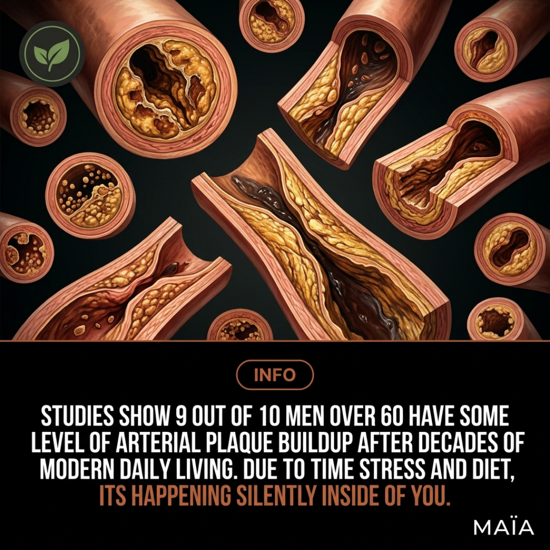 Flavanol Research Institute  Facebook ad