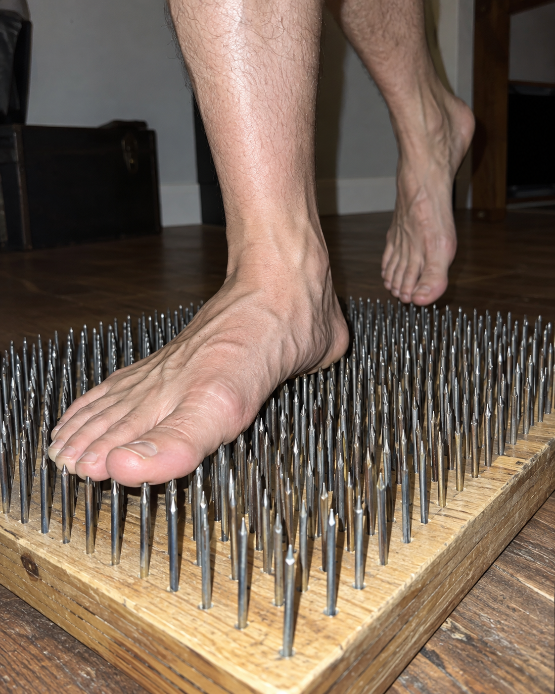 The Neuropathy Companion Facebook ad: Say Goodbye to Tingling Feet