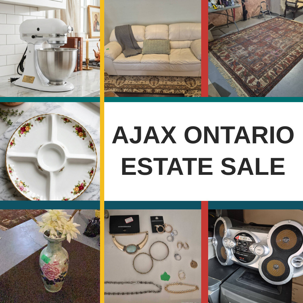MaxSold Facebook ad
