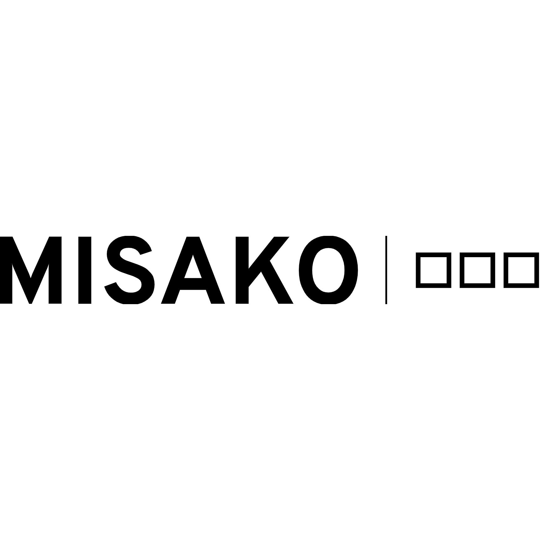Misako Facebook ad