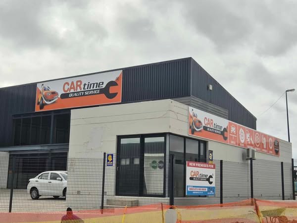 CARtime Fairview Facebook ad: CARtime Fairview specialises in the servicing & mechanical…