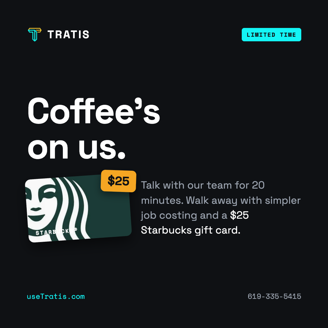 Tratis Facebook ad from Jul 24, 2026