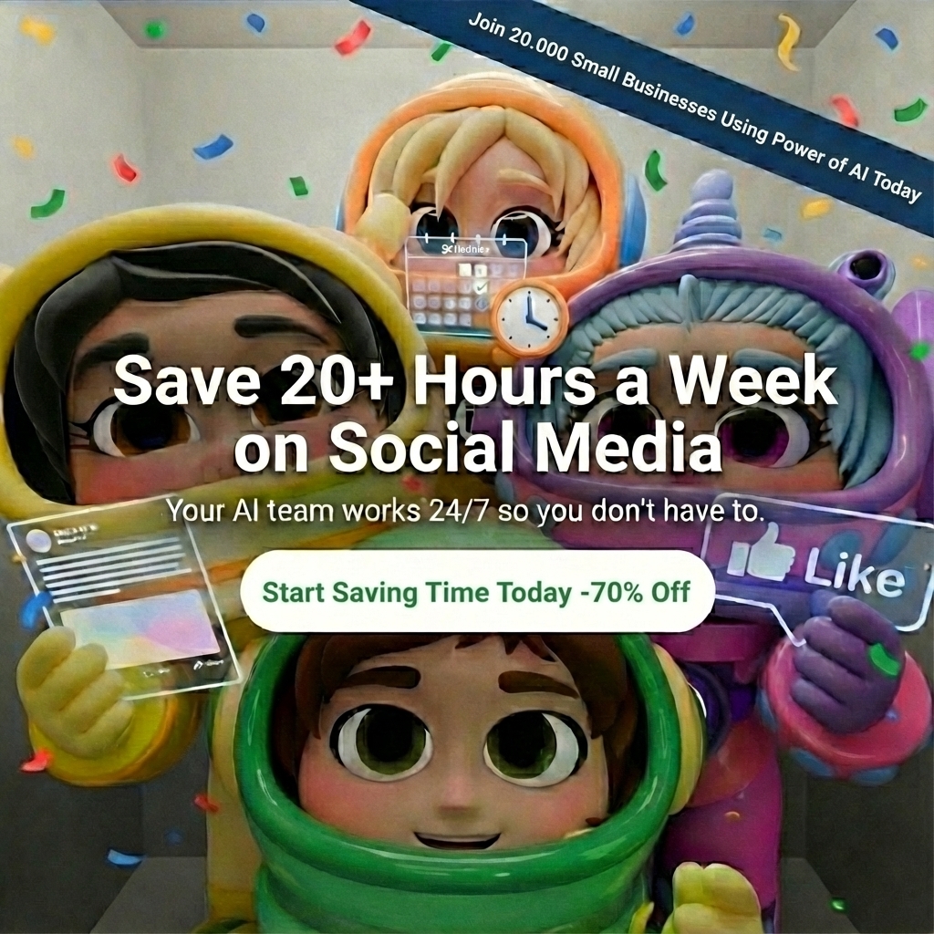 sintra.ai Facebook ad