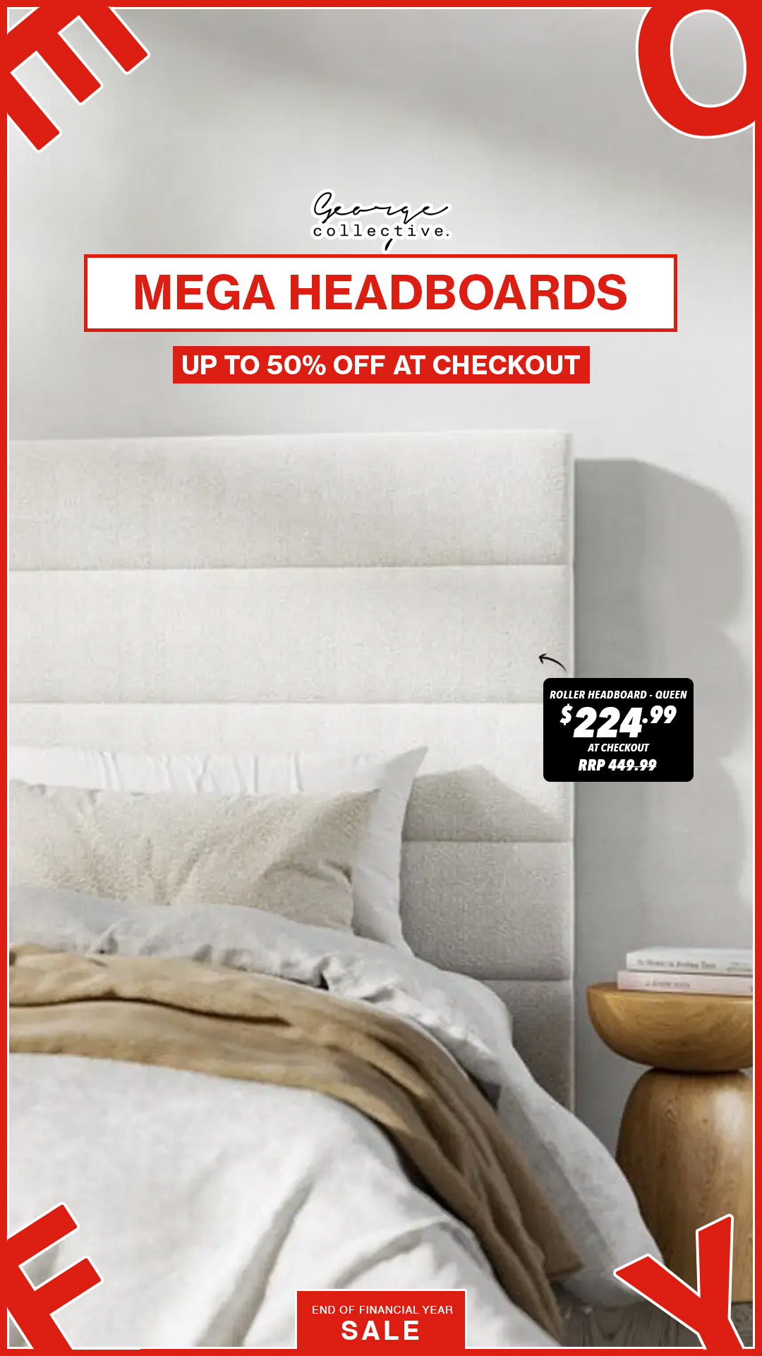 Onceit Facebook ad