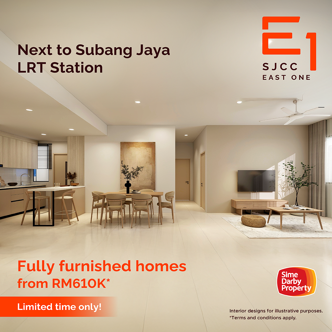 iProperty.com.my Facebook ad