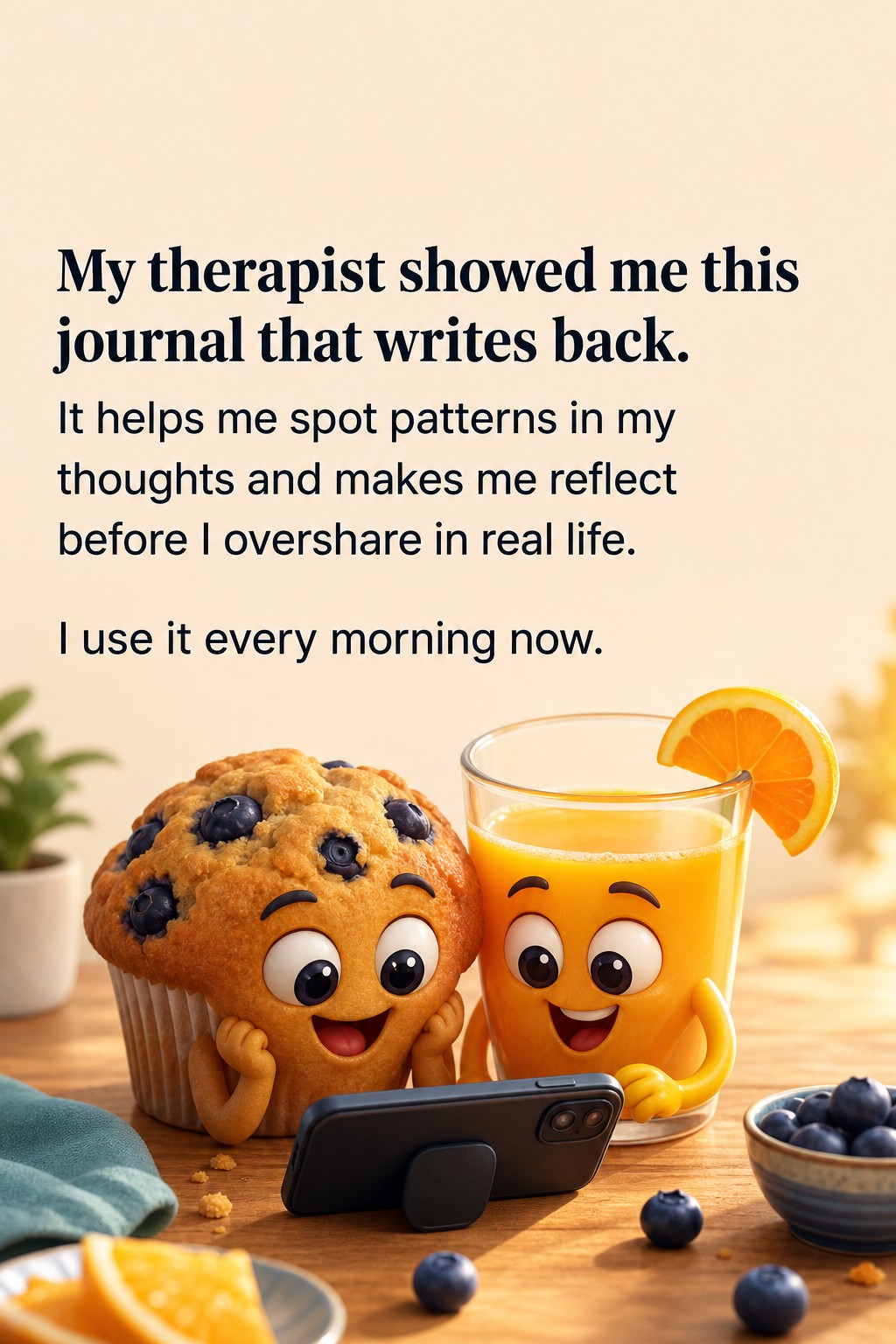 Omna Facebook ad