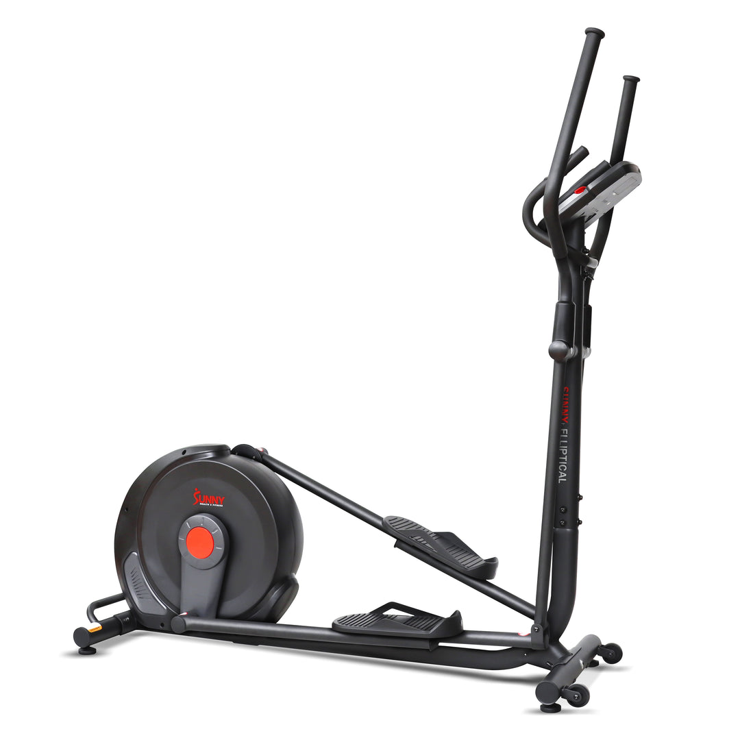 Sunny Health & Fitness Facebook ad