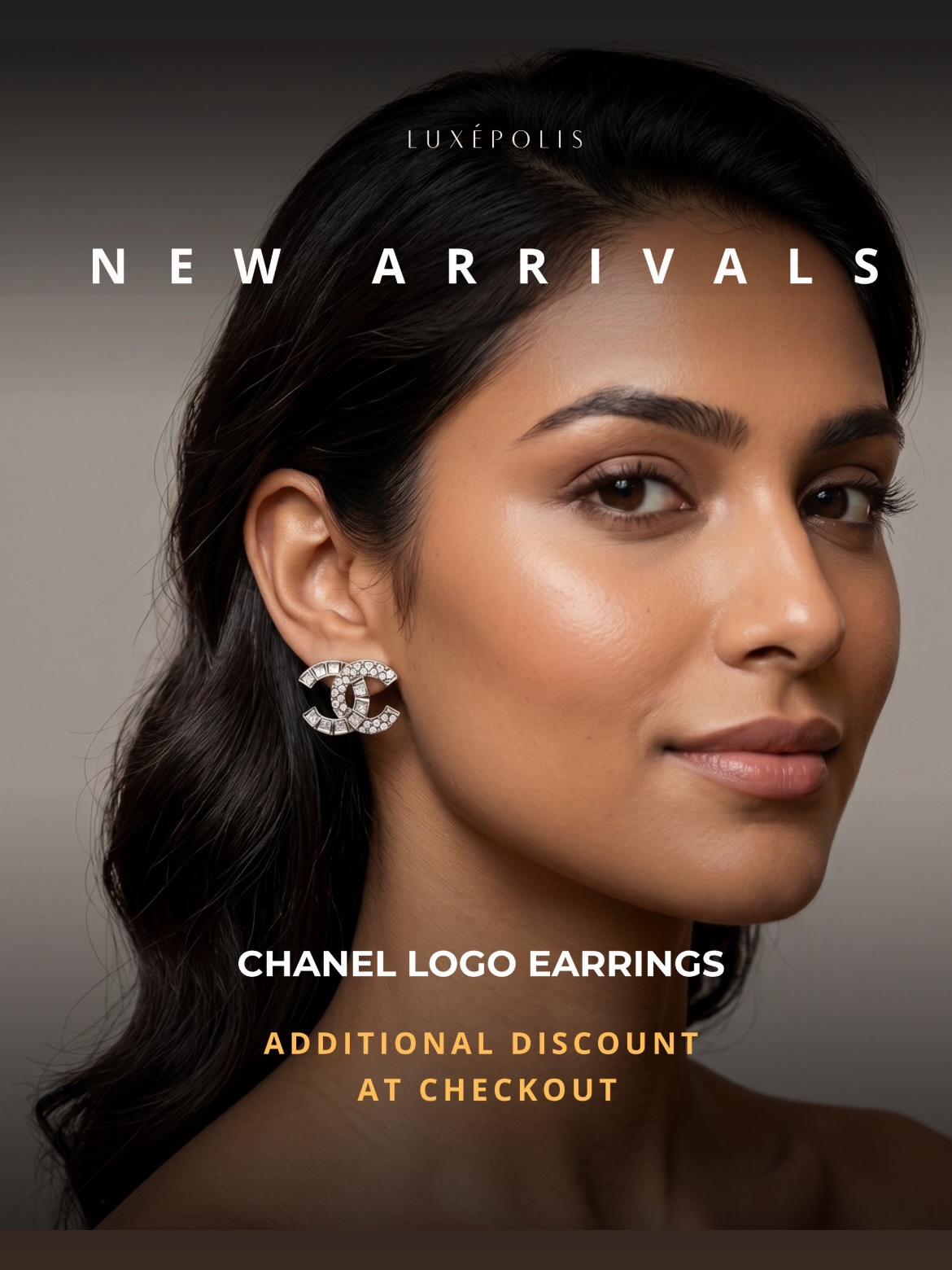 Naims Facebook ad: 2,000+ New Arrivals.