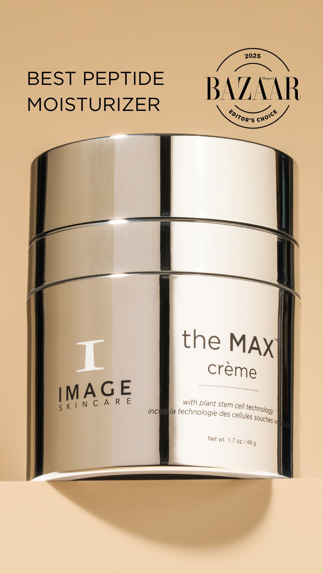 IMAGE Skincare Facebook ad
