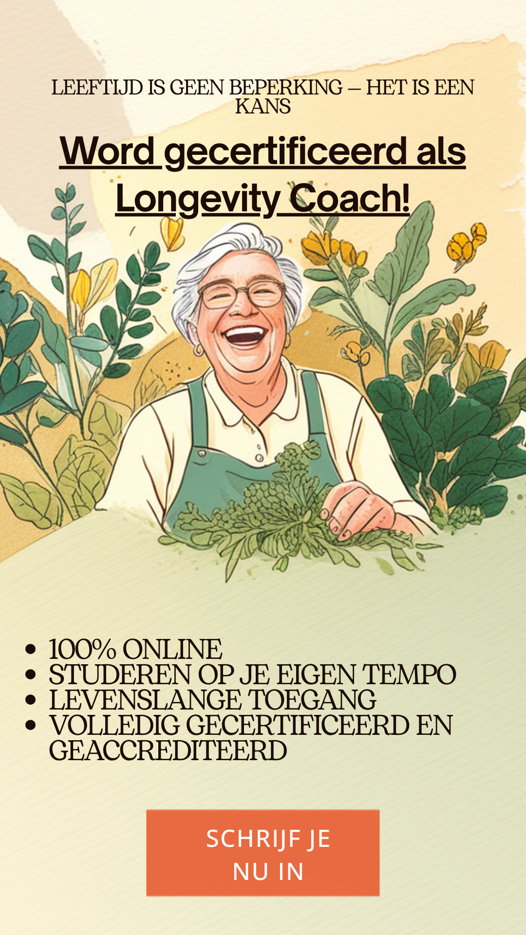 Naturalistico Facebook ad