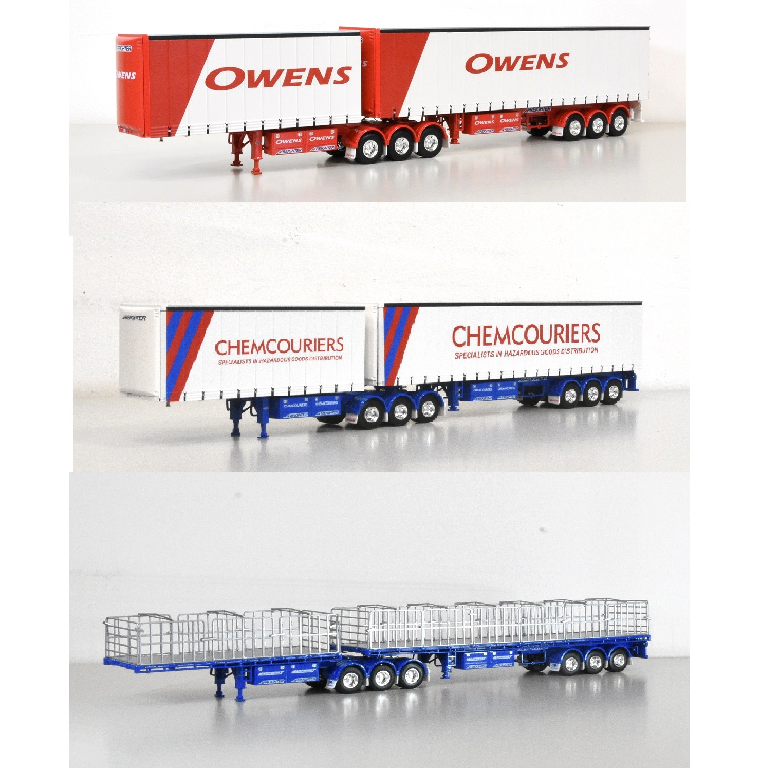Jays Models Facebook ad: Jays Models - Diecast Models