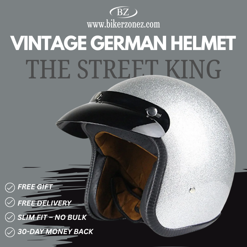 BikerZonez Global Facebook ad