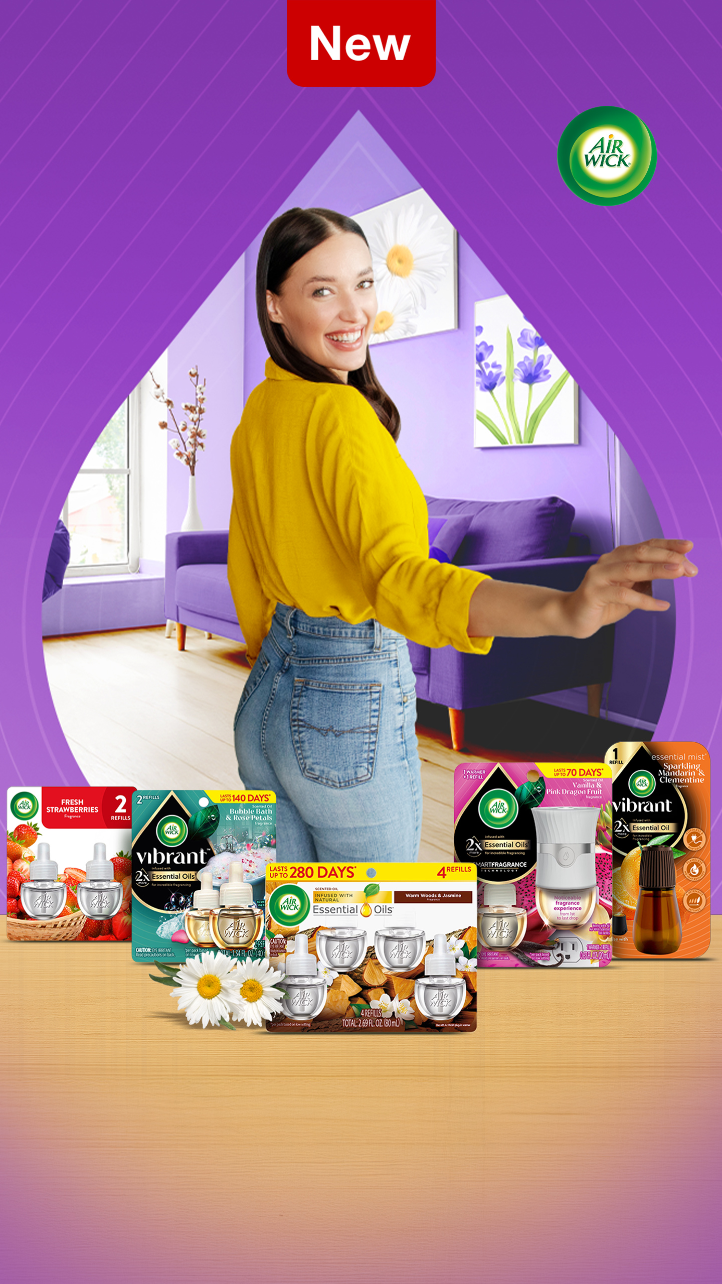 Target Facebook ad