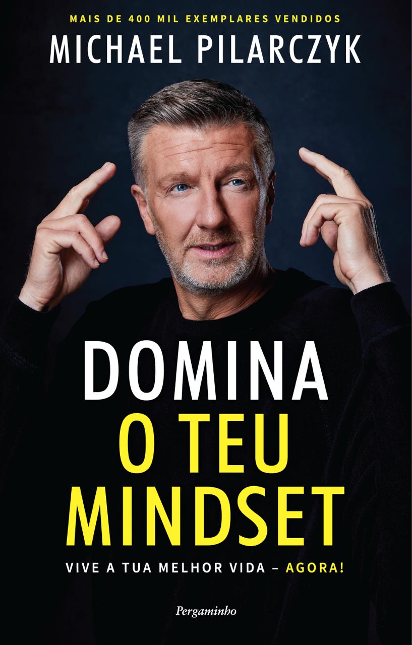 Michael Pilarczyk Facebook ad: Em loja e online