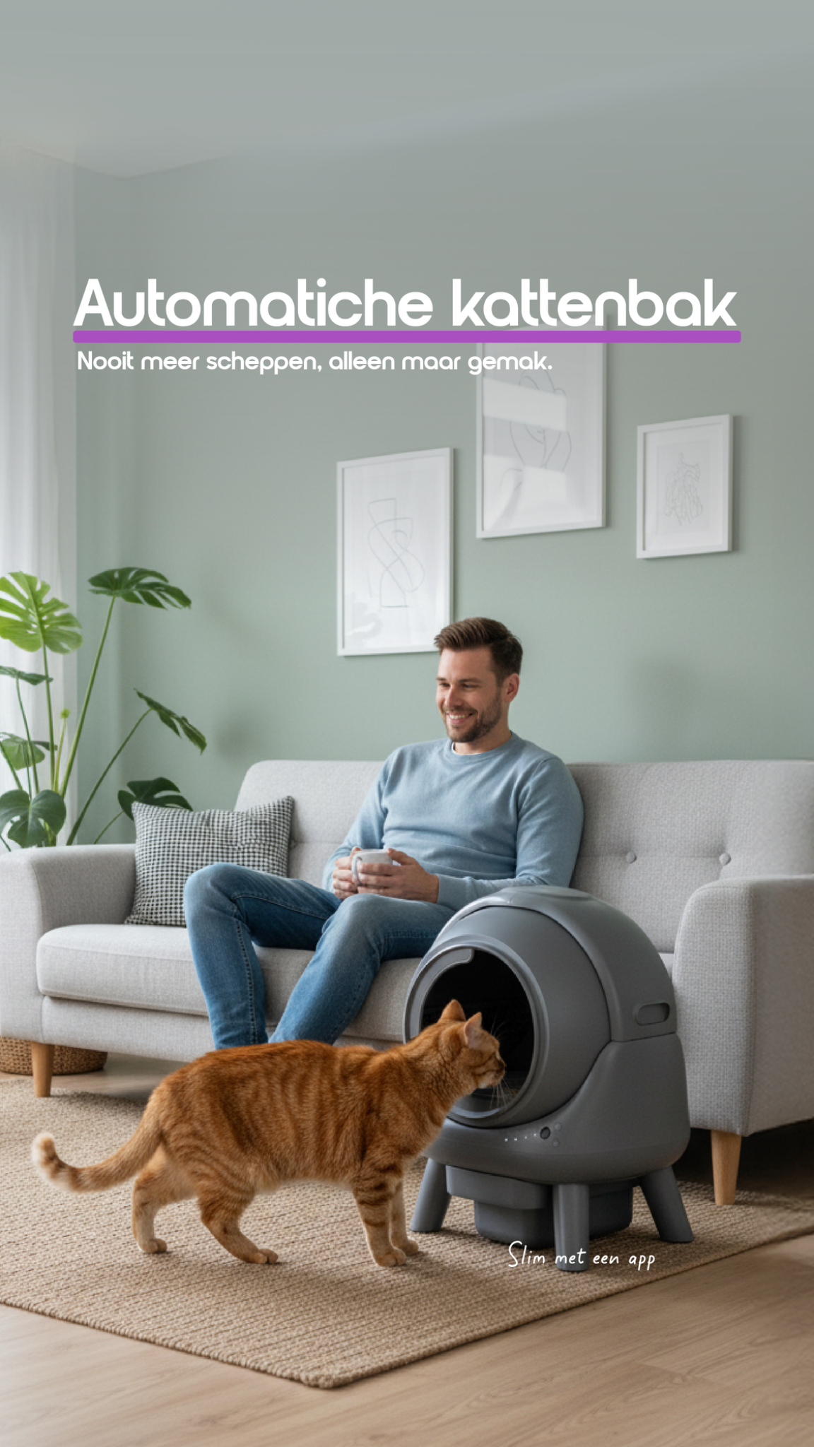 Cattura Facebook ad from Feb 5, 2026