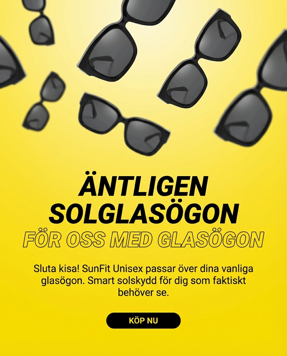 SunFit Facebook ad