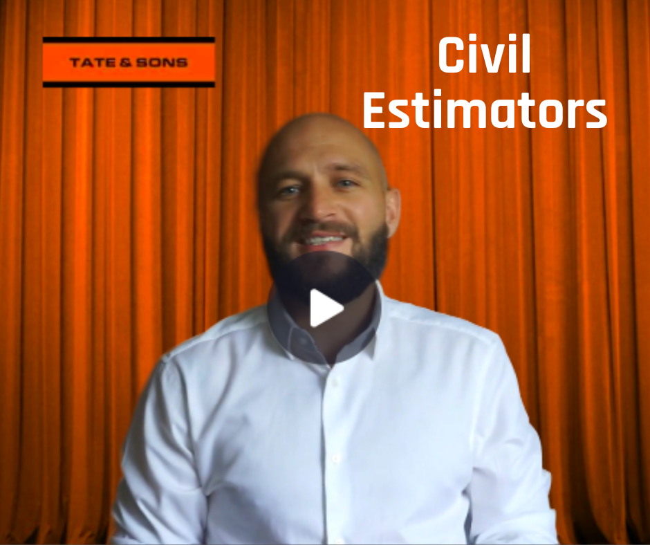 Tate & Sons Australia Facebook ad: Missed a Civil Tender Because of Slow Take-Offs?