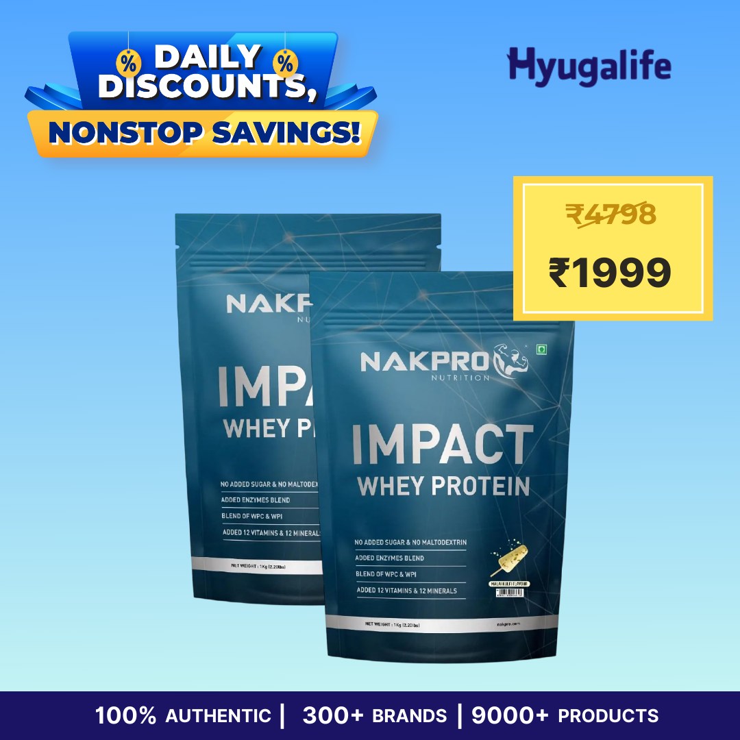 HyugaLife Facebook ad