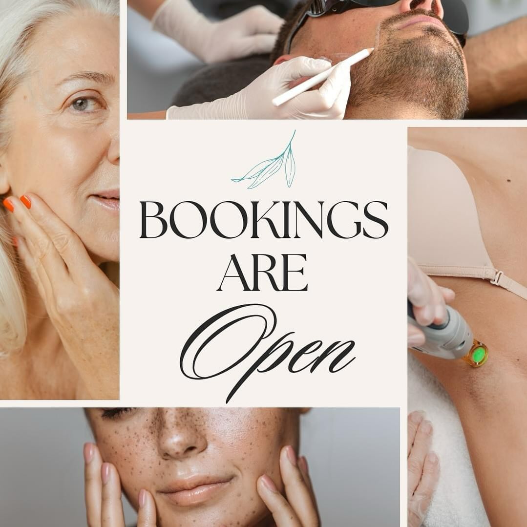 TMC Lifestyle & Aesthetics Facebook ad: Exciting News!