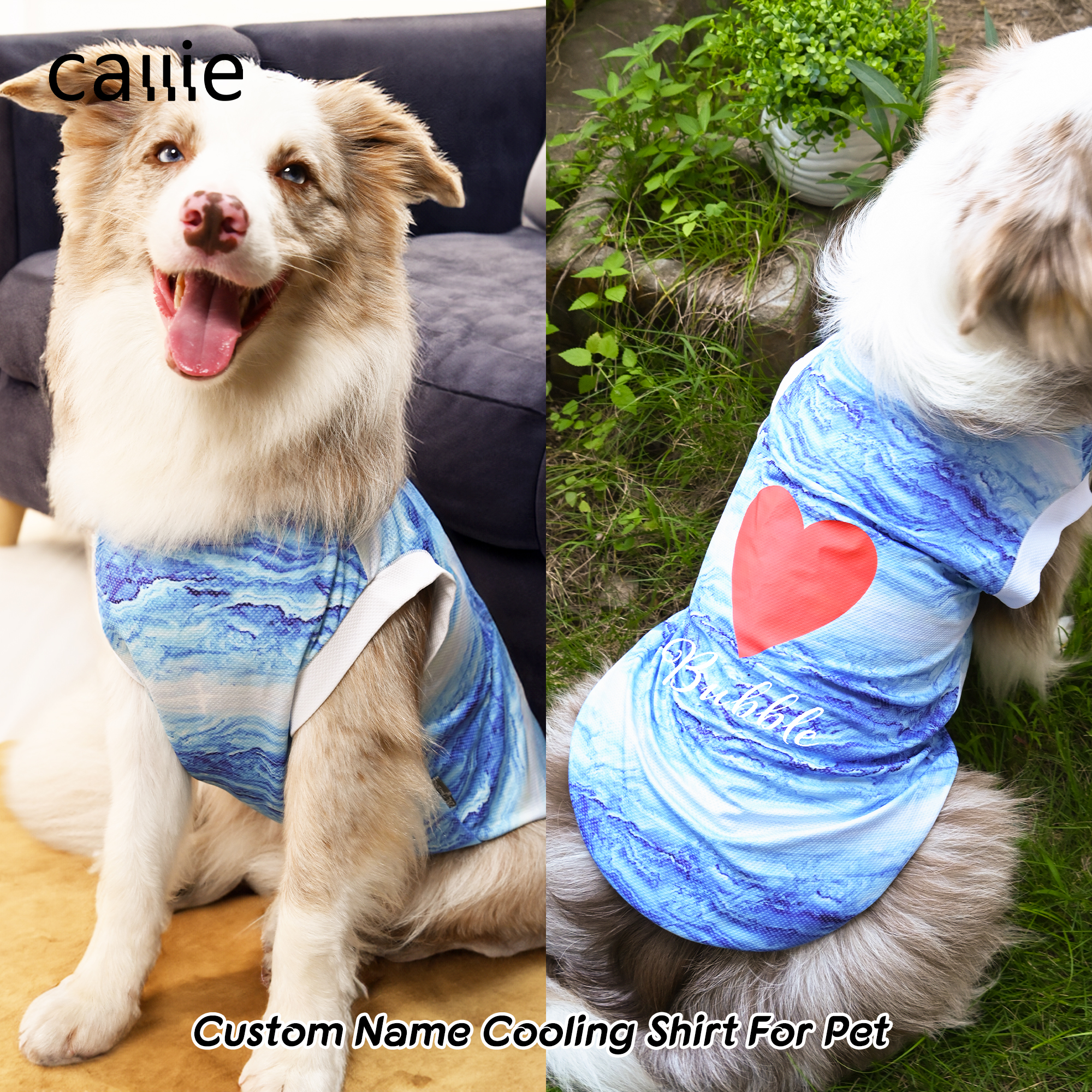 Callie Gifts Facebook ad