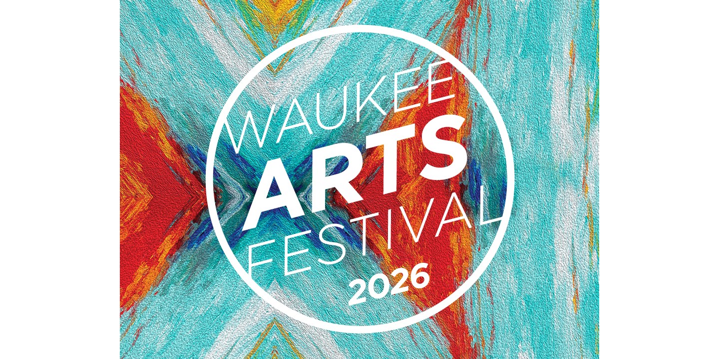 Waukee Area Arts Council Org Facebook ad: 11th Annual Waukee Arts Festival