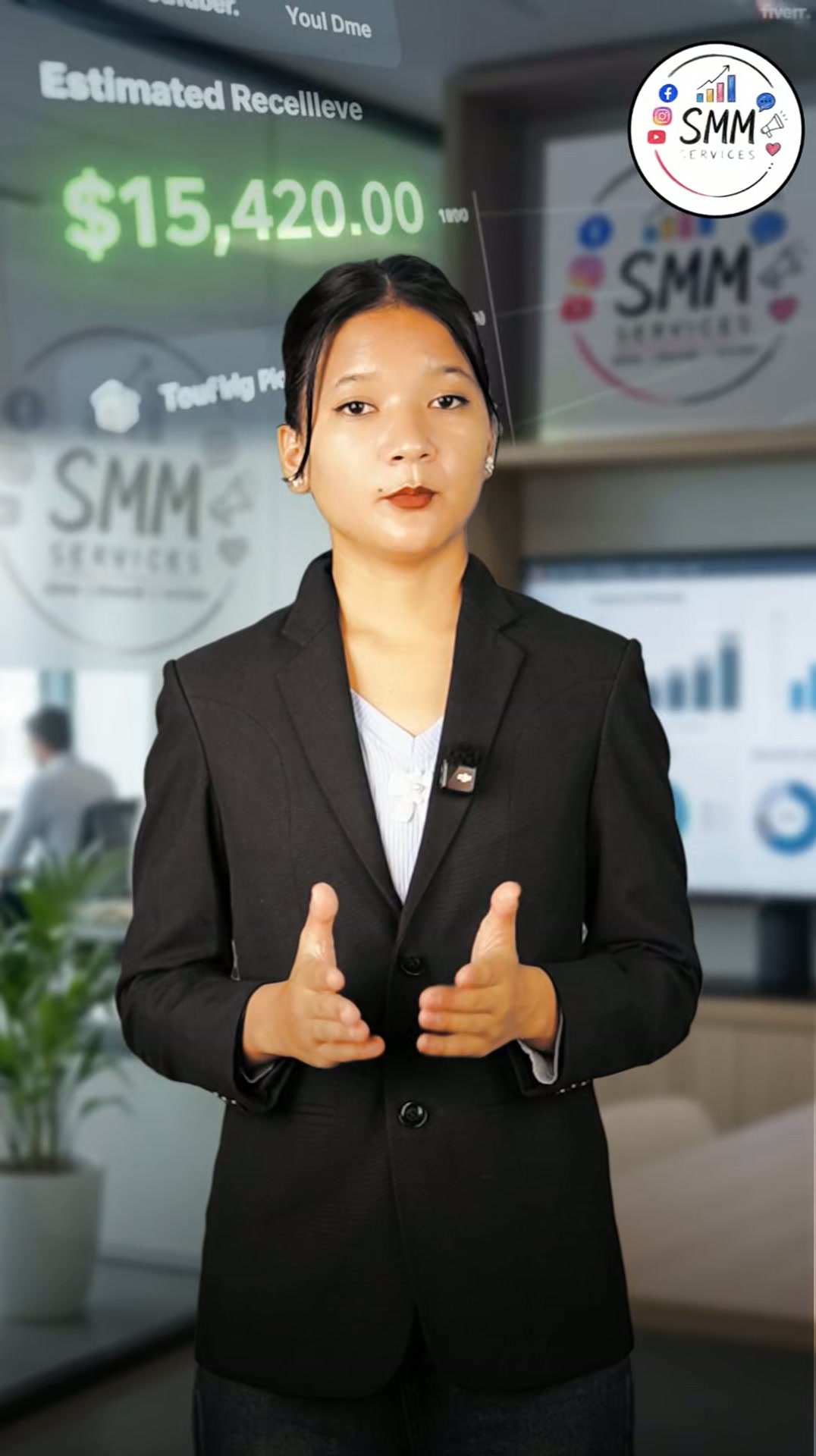 Sajilo SMM Nepal - Nepal best genuine & affordable SMM service provider Facebook ad: Facebook Monetization सुरु गर्न चाहनुहुन्छ?