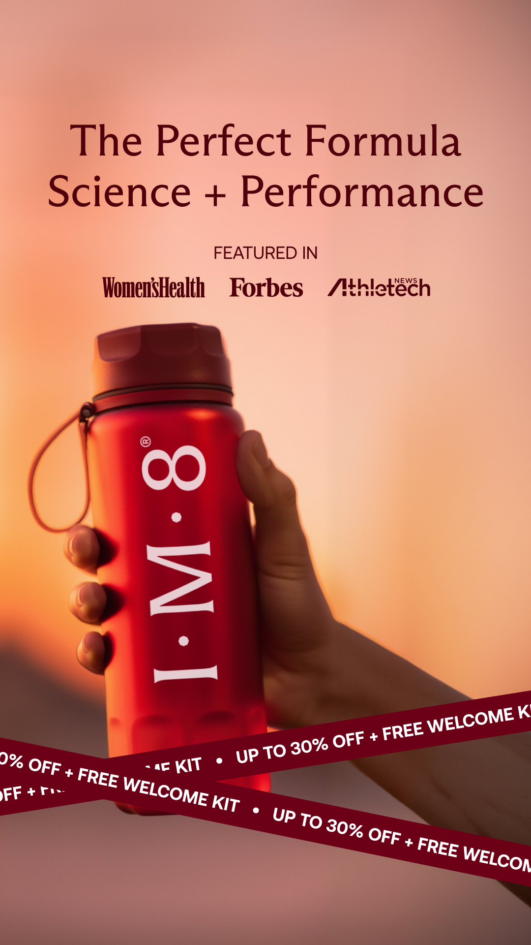 IM8 Facebook ad from Apr 17, 2026