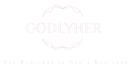GodlyHer LLC Facebook ad
