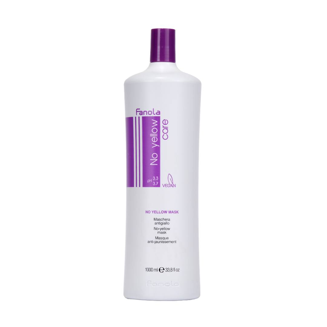 Beautopia Hair & Beauty Supplies Facebook ad: Brassy blonde? Dry ends?