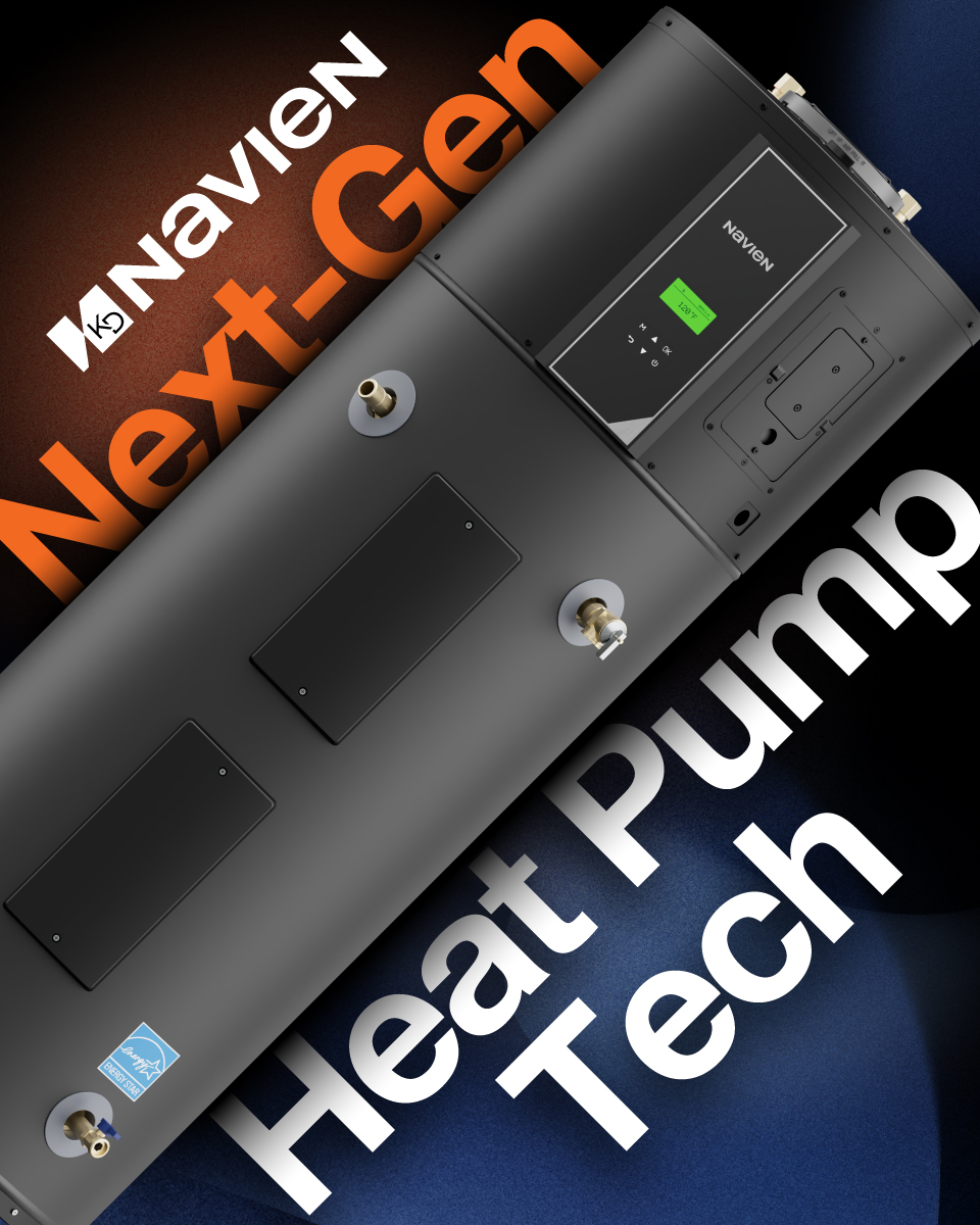 Navien, Inc Facebook ad