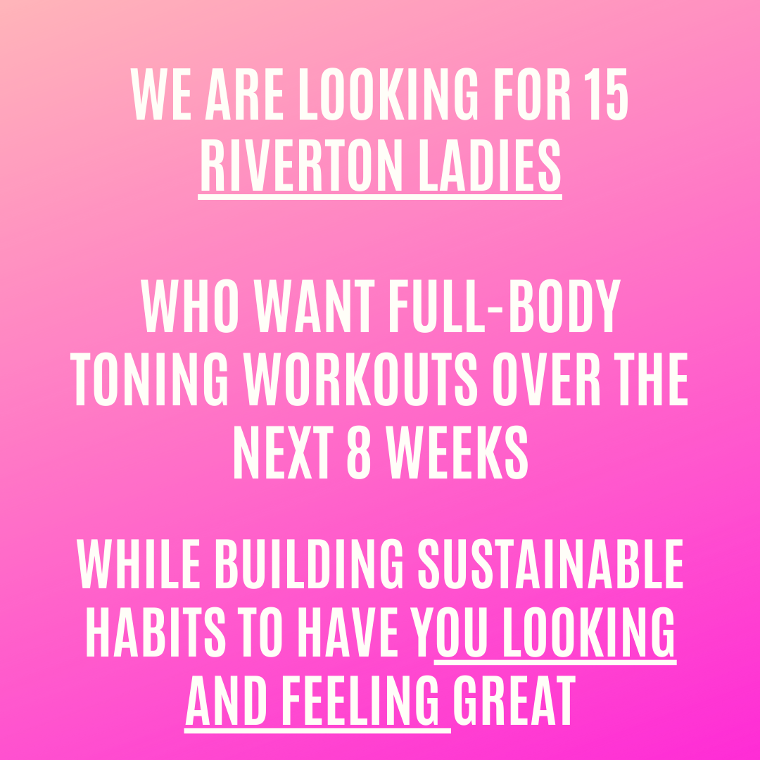 Stay FITT Training Facebook ad from May 27, 2026