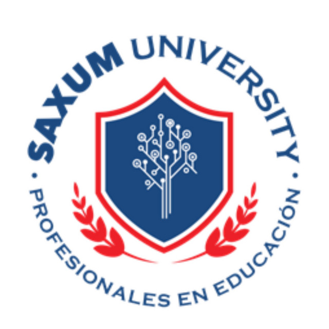 Saxum University Facebook ad: Diseño curricular para la vida real: del aula a la calle