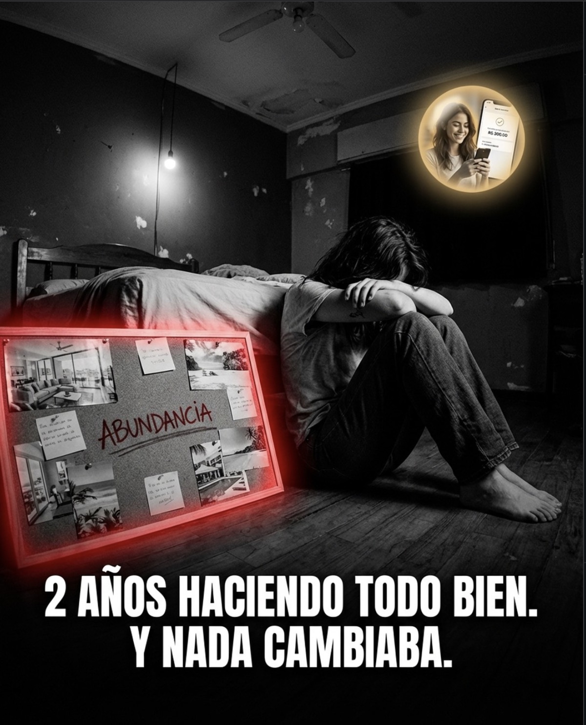 Academia Arcana Facebook ad