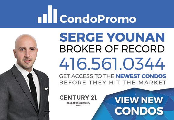 CondoPromo.com Facebook ad from Jun 19, 2020