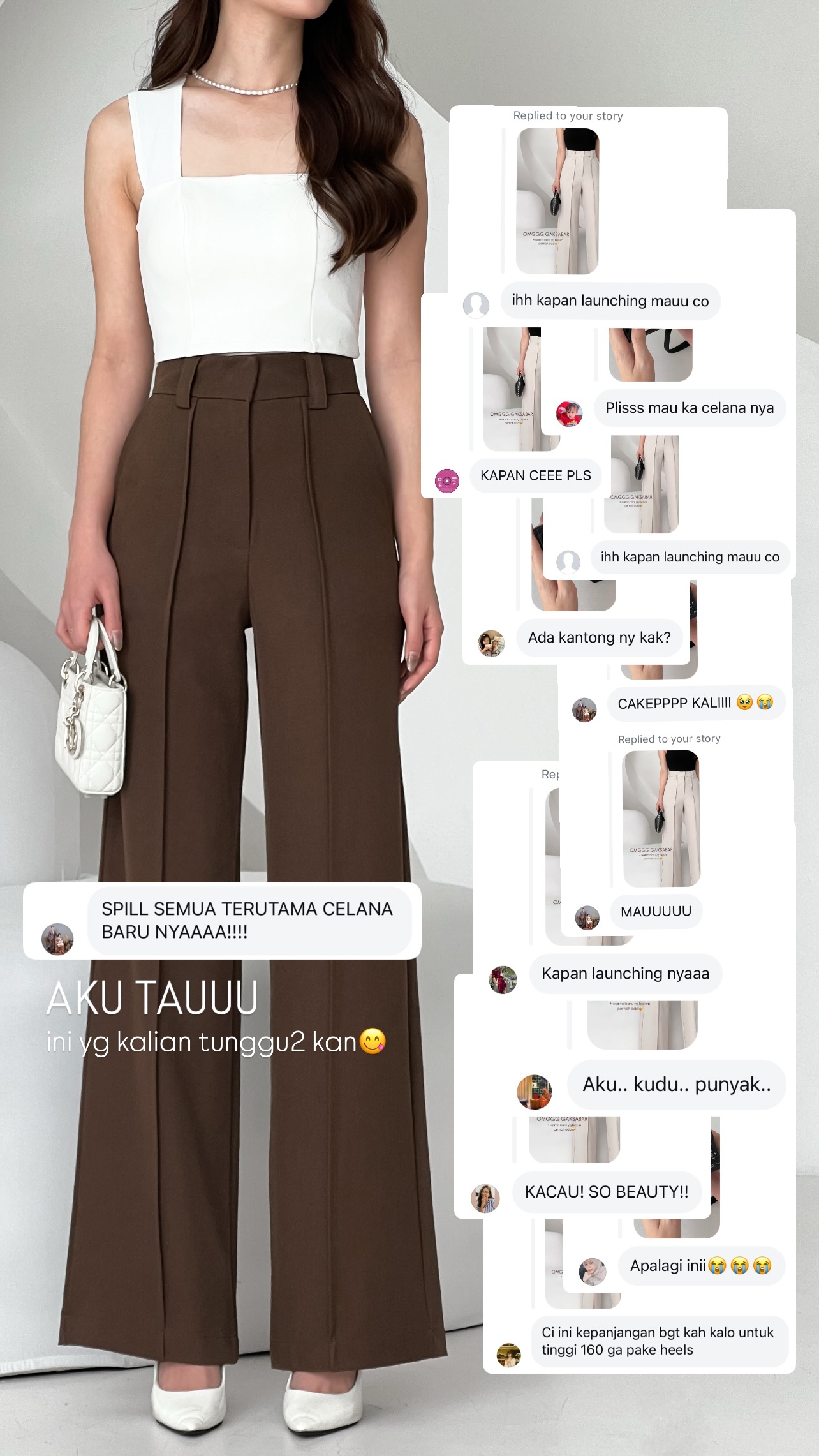 Marveile Facebook ad