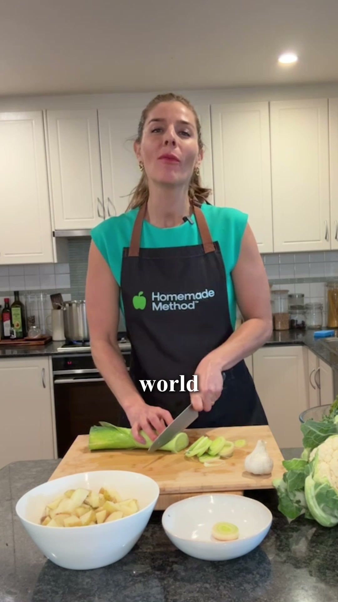 Homemade Method Facebook ad: A Kinder Way To Lose Weight After 50 (No Restriction)