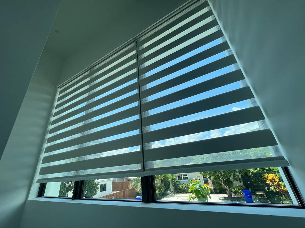 Palace Interior Blinds Facebook ad