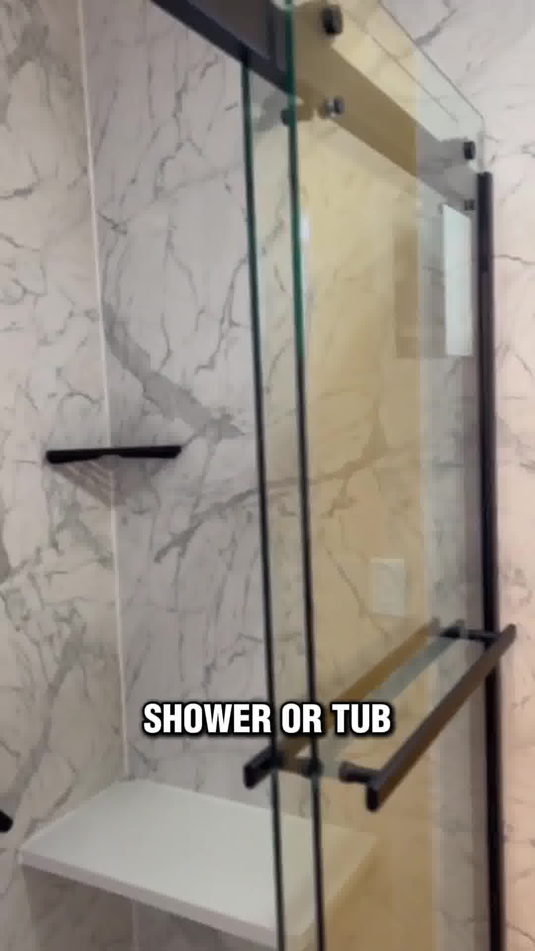 PJ Fitzpatrick  - Bath Remodel Facebook ad
