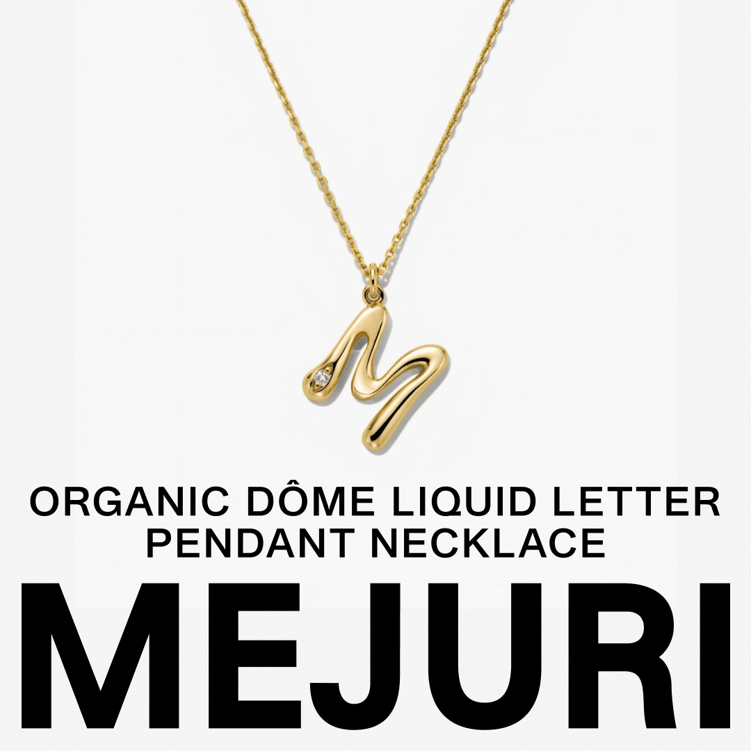 Mejuri Facebook ad: Shop Jewelry You Can Live In
