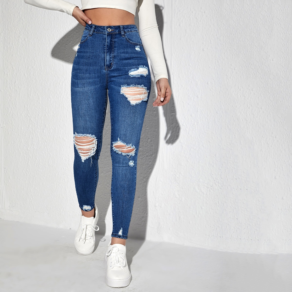 SHEIN Facebook ad