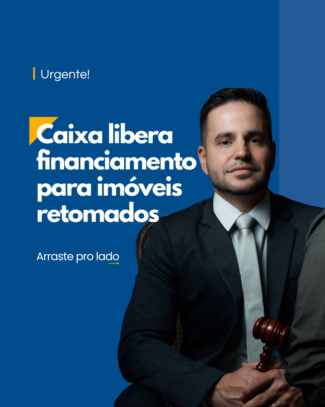 Imóveis da Caixa em SP Facebook ad: Baixe grátis a lista dos imóveis disponíveis na…
