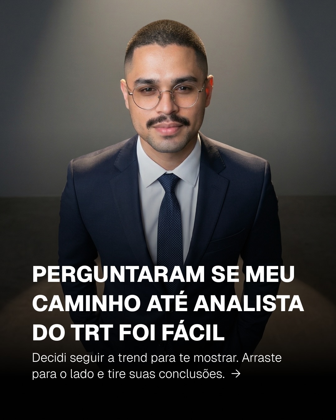 Mentoria Tribunal do Trabalho Facebook ad