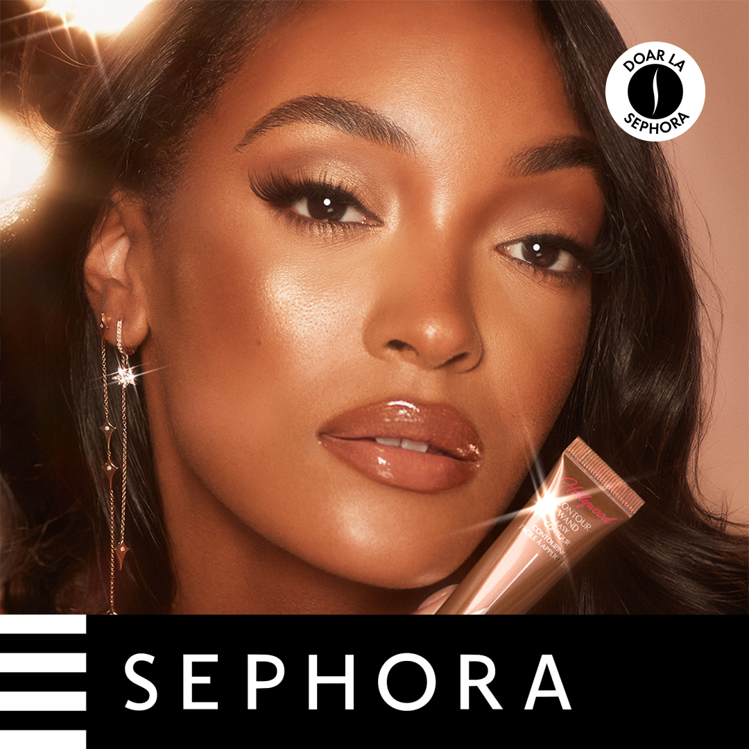 SEPHORA Facebook ad