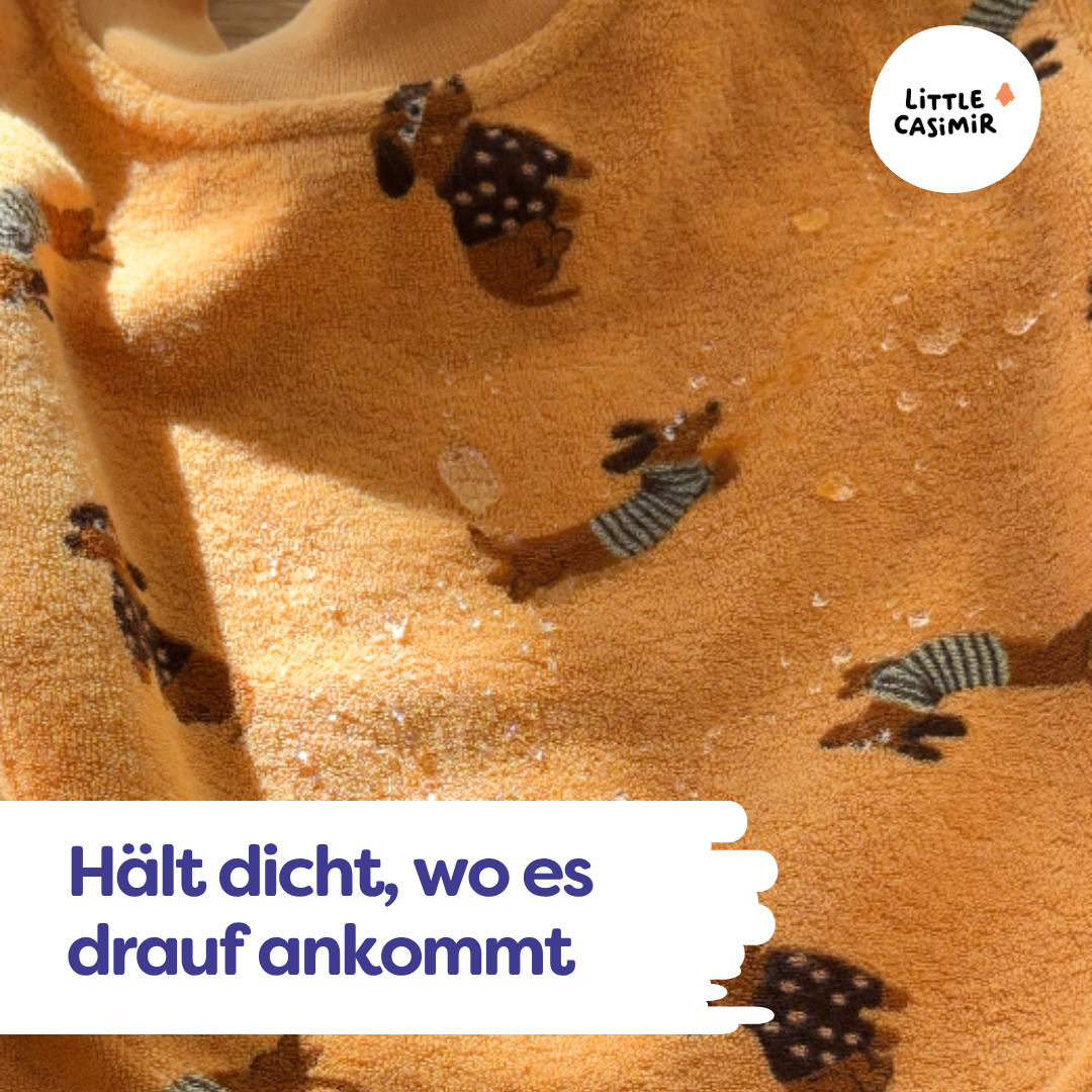 Little Casimir Facebook ad