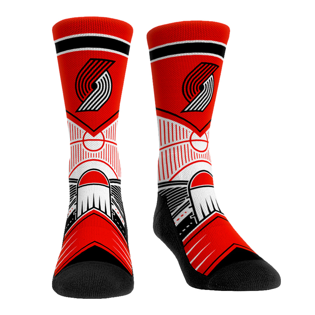 Rock 'Em Socks Facebook ad