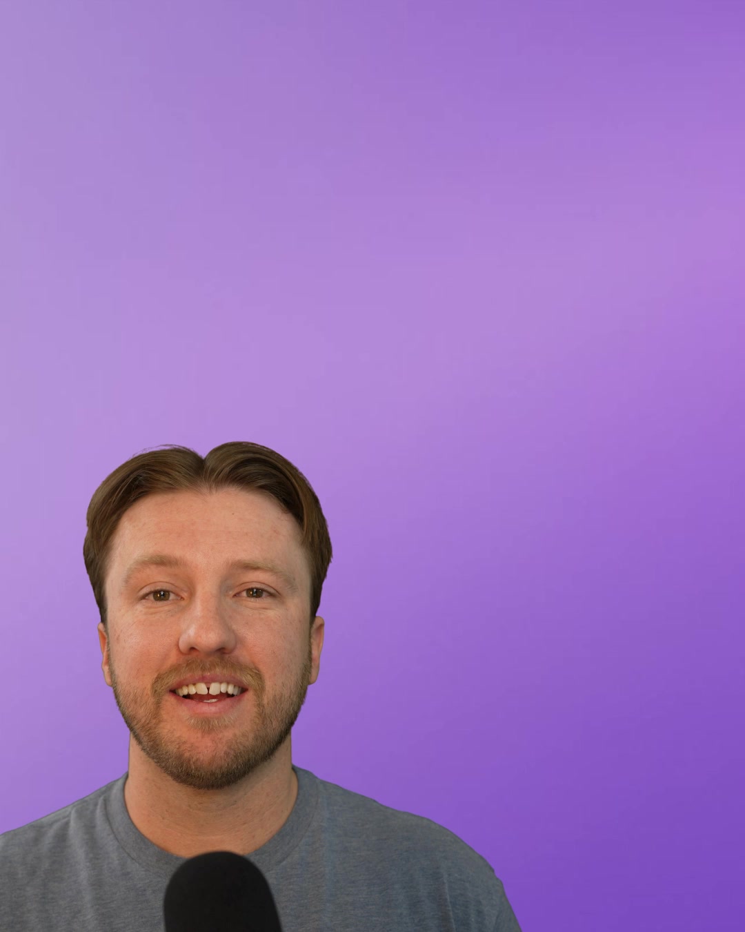 GoDaddy Facebook ad: Updates made easy, with AI.
